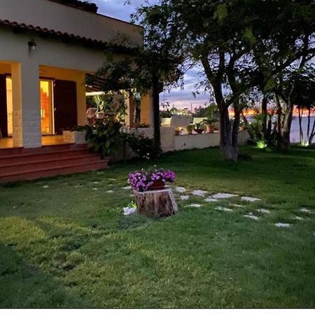 Villa Vela Augusta Exteriör bild