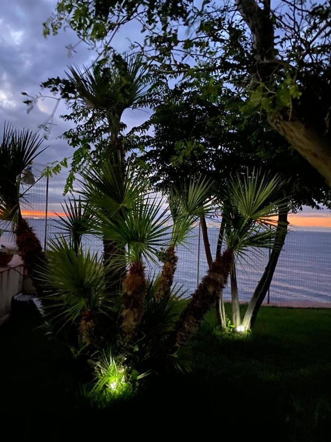 Villa Vela Augusta Exteriör bild