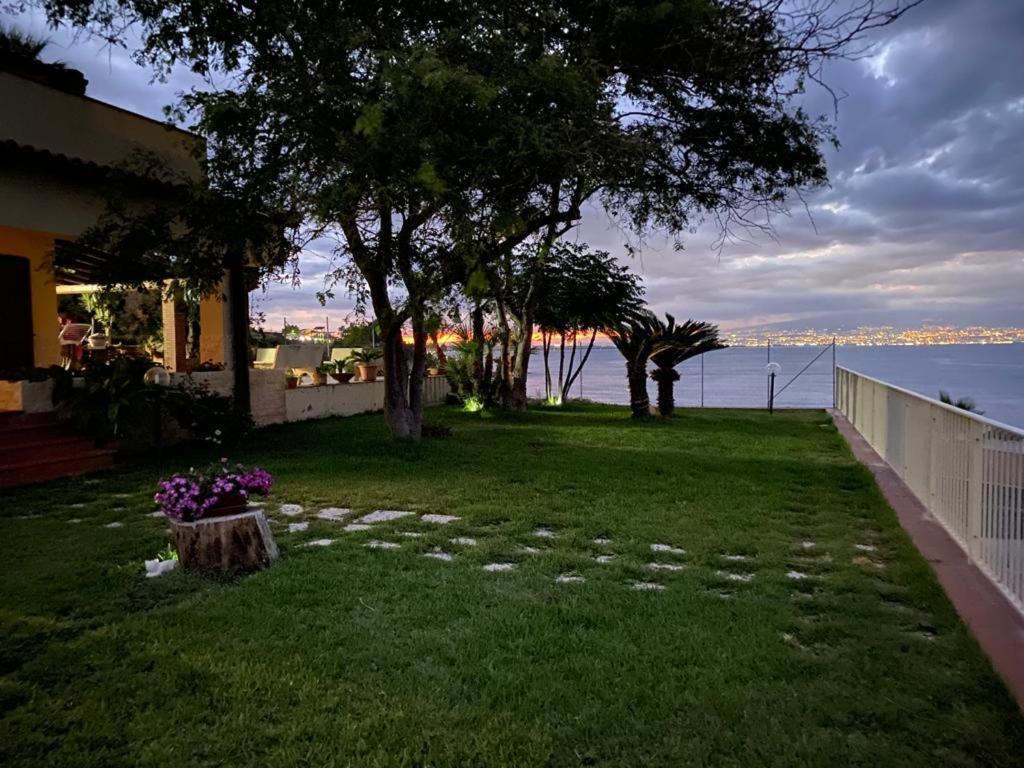 Villa Vela Augusta Exteriör bild