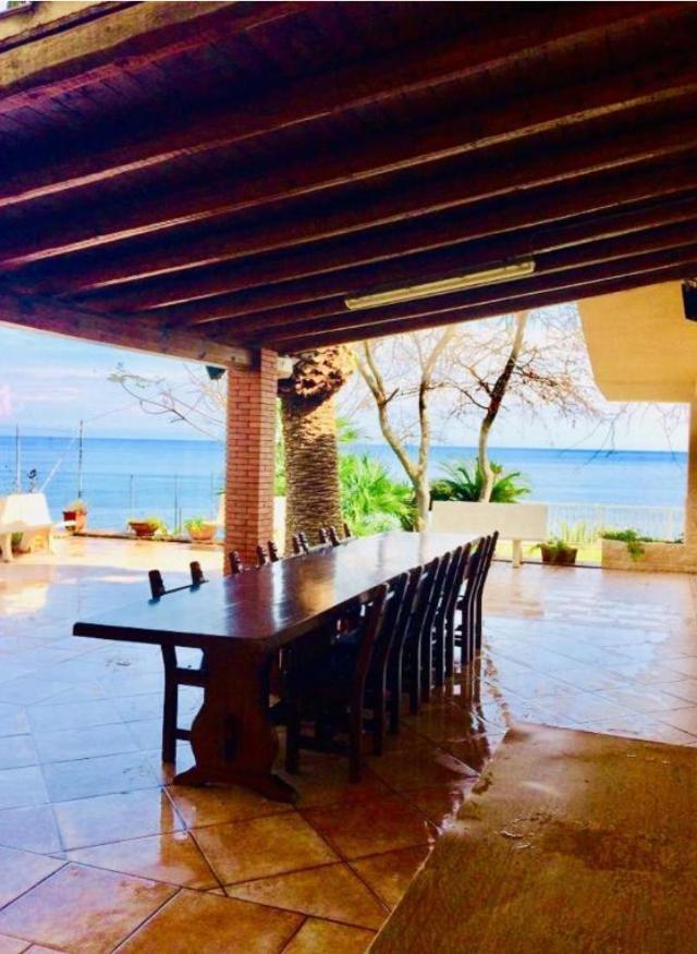 Villa Vela Augusta Exteriör bild